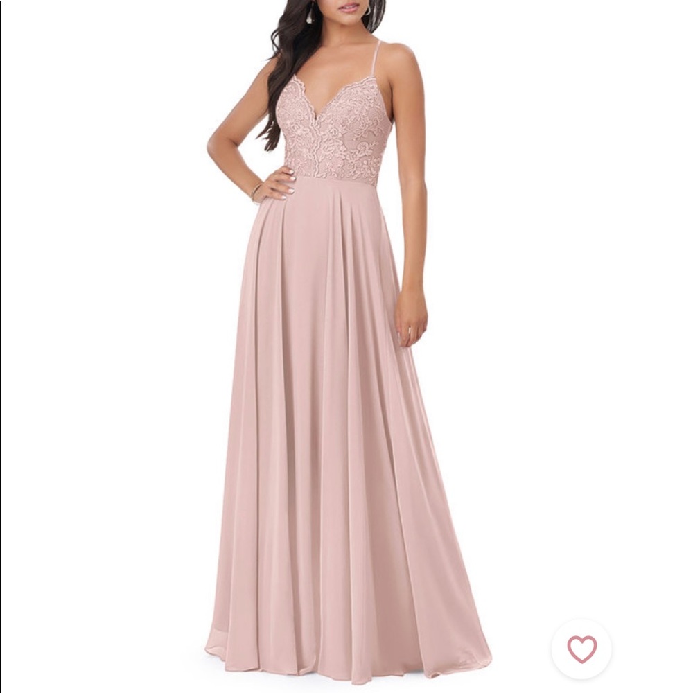 Bridesmaids Gown